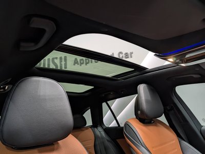 صورة مصغرة 40 لـ 2023 Mercedes-BENZ C-CLASS AMG