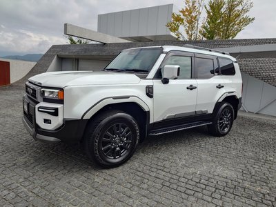 صورة مصغرة 2 لـ 2025 Toyota LAND CRUISER 250