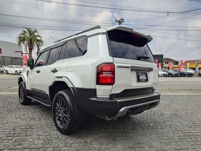 صورة مصغرة 3 لـ 2025 Toyota LAND CRUISER 250