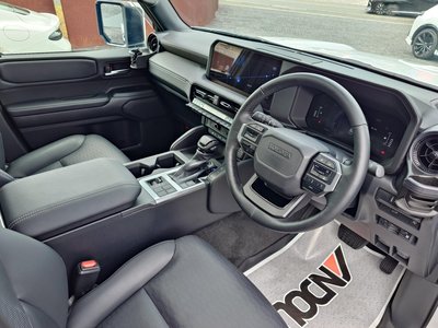 صورة مصغرة 12 لـ 2025 Toyota LAND CRUISER 250