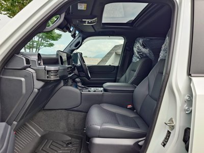 صورة مصغرة 24 لـ 2025 Toyota LAND CRUISER 250
