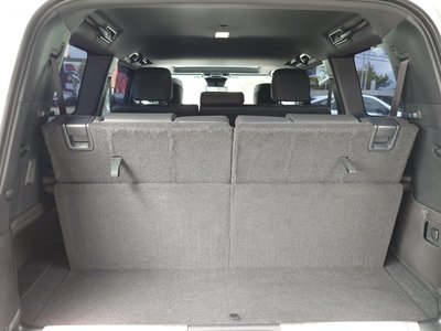 صورة مصغرة 28 لـ 2025 Toyota LAND CRUISER 250
