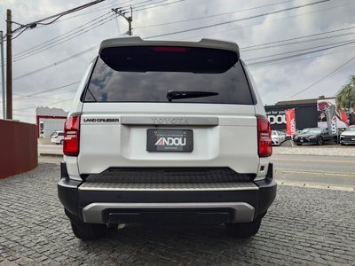 صورة مصغرة 8 لـ 2025 Toyota LAND CRUISER 250