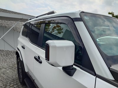 صورة مصغرة 5 لـ 2025 Toyota LAND CRUISER 250