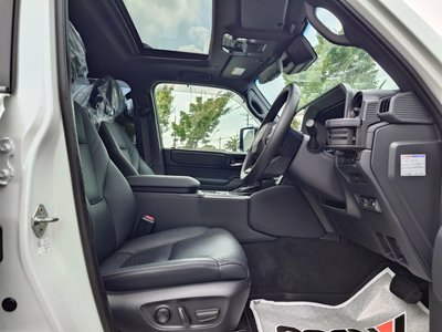 صورة مصغرة 11 لـ 2025 Toyota LAND CRUISER 250