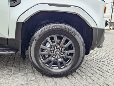 صورة مصغرة 9 لـ 2025 Toyota LAND CRUISER 250