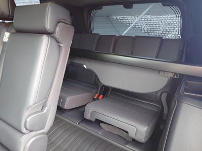 صورة مصغرة 27 لـ 2025 Toyota LAND CRUISER 250