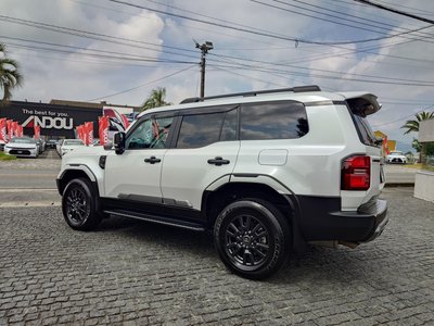 صورة مصغرة 4 لـ 2025 Toyota LAND CRUISER 250