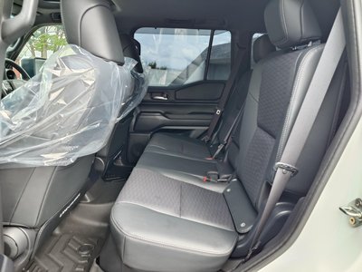 صورة مصغرة 26 لـ 2025 Toyota LAND CRUISER 250