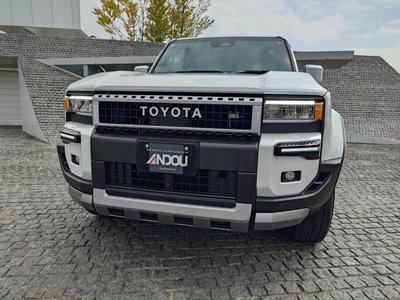 صورة مصغرة 7 لـ 2025 Toyota LAND CRUISER 250