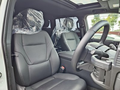 صورة مصغرة 13 لـ 2025 Toyota LAND CRUISER 250