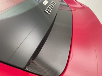 2018 Ferrari 812 SUPERFAST 照片 16