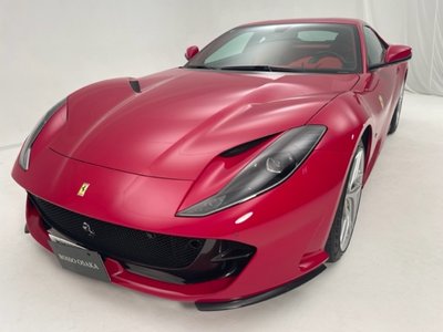2018 Ferrari 812 SUPERFAST 照片 3