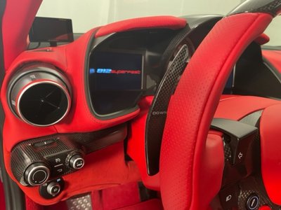 2018 Ferrari 812 SUPERFAST 照片 22