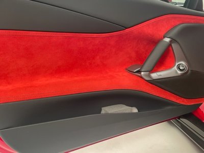2018 Ferrari 812 SUPERFAST 照片 27