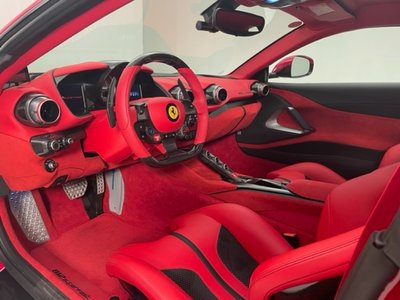 2018 Ferrari 812 SUPERFAST 照片 17