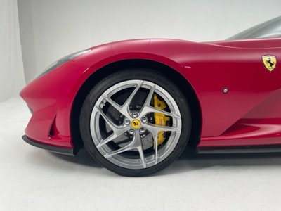 2018 Ferrari 812 SUPERFAST 照片 8