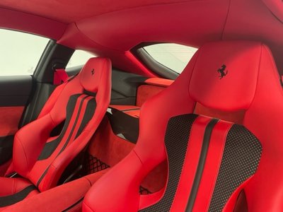 2018 Ferrari 812 SUPERFAST 照片 19