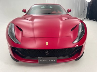 2018 Ferrari 812 SUPERFAST 照片 5