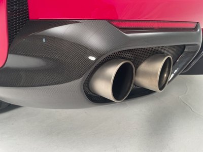 2018 Ferrari 812 SUPERFAST 照片 15