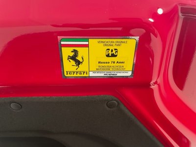 2018 Ferrari 812 SUPERFAST 照片 33
