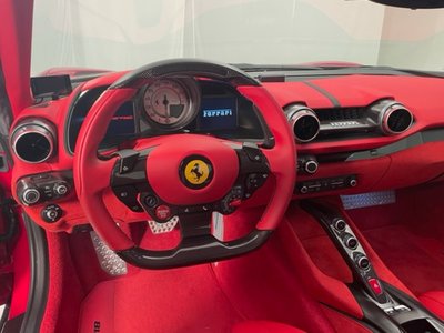 2018 Ferrari 812 SUPERFAST 照片 21