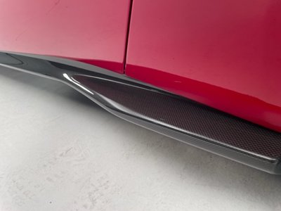 2018 Ferrari 812 SUPERFAST 照片 10