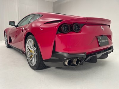2018 Ferrari 812 SUPERFAST 照片 12