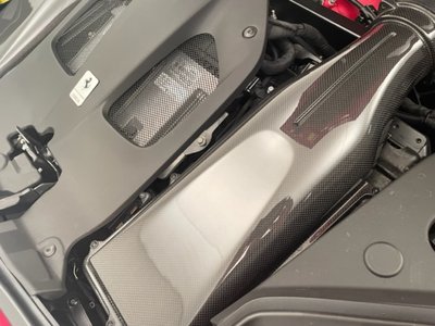 2018 Ferrari 812 SUPERFAST 照片 32