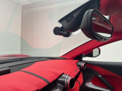 2018 Ferrari 812 SUPERFAST 照片 25