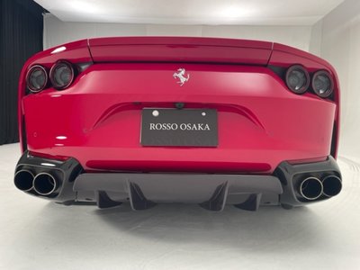 2018 Ferrari 812 SUPERFAST 照片 13