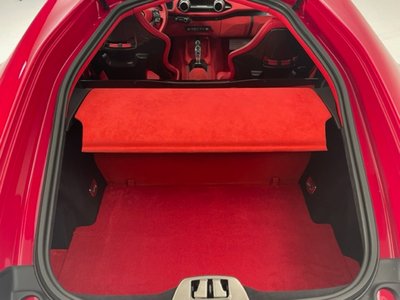 2018 Ferrari 812 SUPERFAST 照片 29