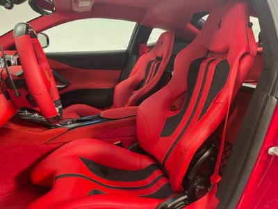 2018 Ferrari 812 SUPERFAST 照片 18