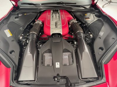 2018 Ferrari 812 SUPERFAST 照片 31