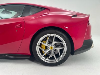 2018 Ferrari 812 SUPERFAST 照片 9