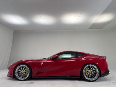 2018 Ferrari 812 SUPERFAST 照片 1