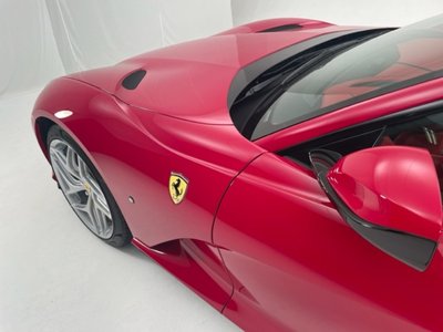 2018 Ferrari 812 SUPERFAST 照片 11