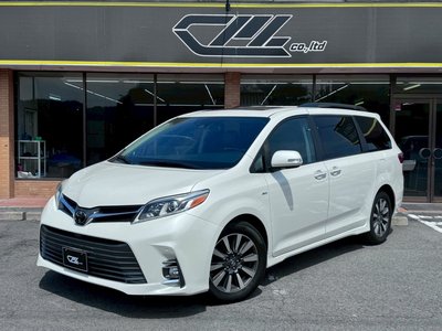 صورة 1 لـ 2018 Toyota SIENA