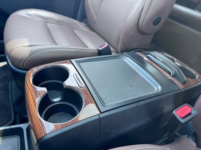 صورة 15 لـ 2018 Toyota SIENA