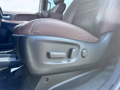 صورة 10 لـ 2018 Toyota SIENA