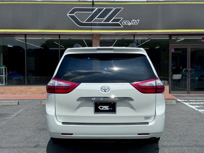 صورة 5 لـ 2018 Toyota SIENA