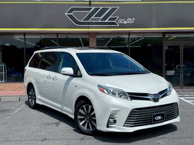صورة 3 لـ 2018 Toyota SIENA