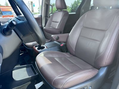 صورة 9 لـ 2018 Toyota SIENA
