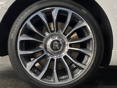 2018 ROLLS-ROYCE DAWN 照片 30