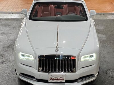 2018 ROLLS-ROYCE DAWN 照片 4