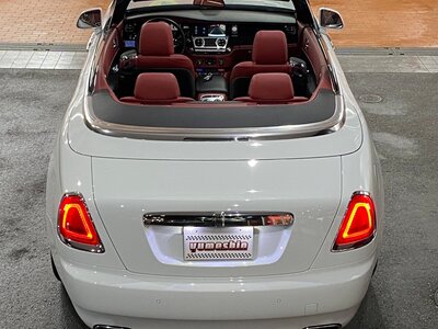 2018 ROLLS-ROYCE DAWN 照片 5