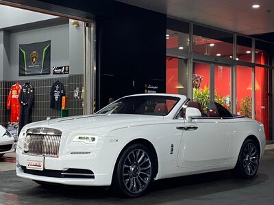 2018 ROLLS-ROYCE DAWN 照片 6