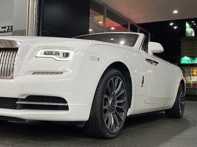 2018 ROLLS-ROYCE DAWN 照片 9