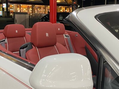 2018 ROLLS-ROYCE DAWN 照片 10