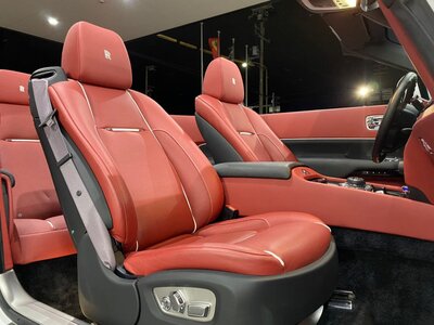 2018 ROLLS-ROYCE DAWN 照片 13